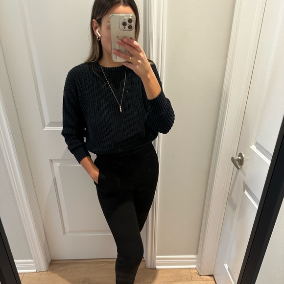 Aritzia Babaton James pants - Picture 2 of 5